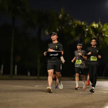 Runner Photo 5314751