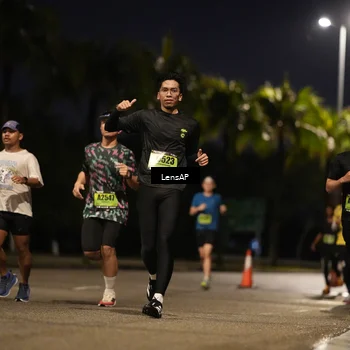 Runner Photo 5314757
