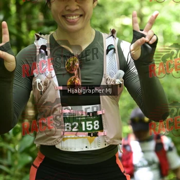 Runner Photo 531476