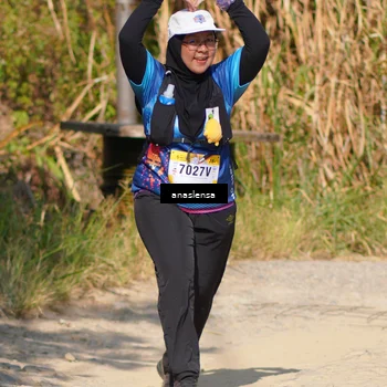 Runner Photo 5314762