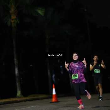Runner Photo 5314765