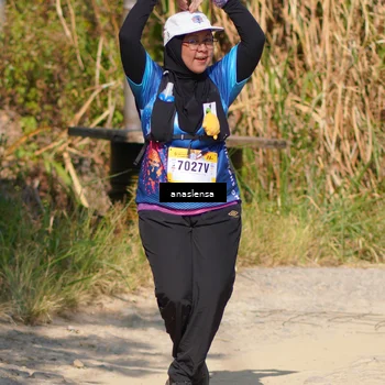 Runner Photo 5314769