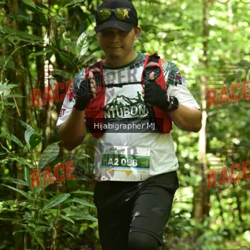 Runner Photo 531477