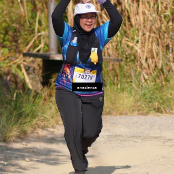 Runner Photo 5314770
