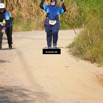 Runner Photo 5314771