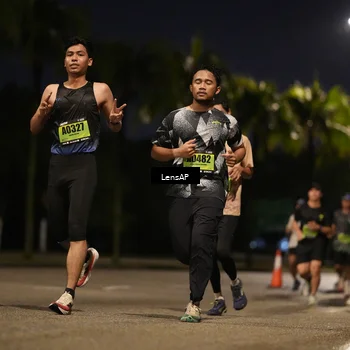 Runner Photo 5314773