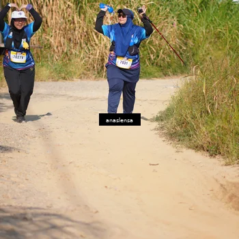 Runner Photo 5314776