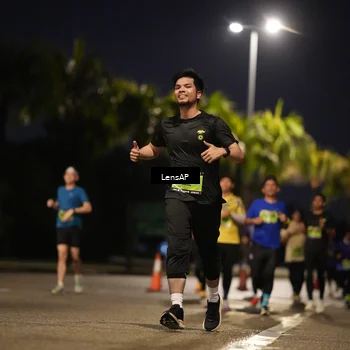 Runner Photo 5314779