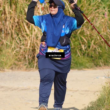 Runner Photo 5314781