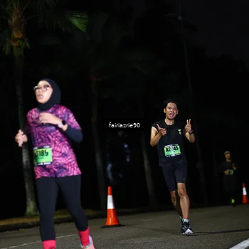 Runner Photo 5314782