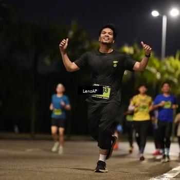 Runner Photo 5314783