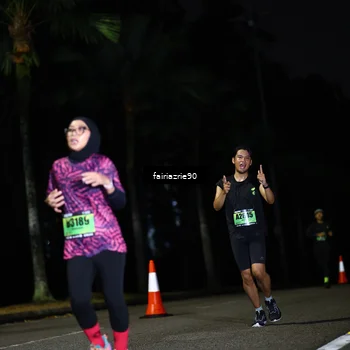 Runner Photo 5314785