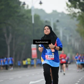 Runner Photo 5314788