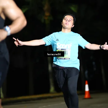 Runner Photo 5314789