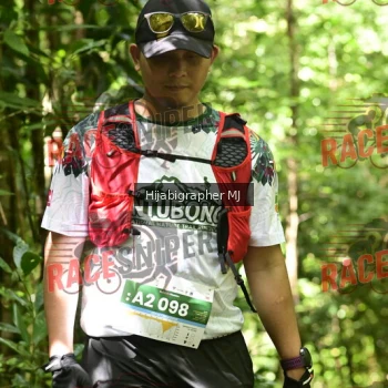 Runner Photo 531479
