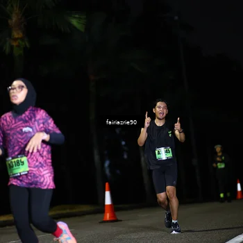 Runner Photo 5314790
