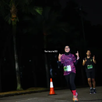 Runner Photo 5314796