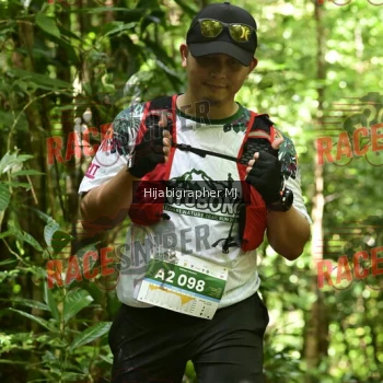 Runner Photo 531480