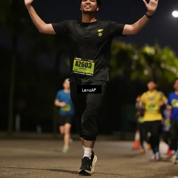 Runner Photo 5314801