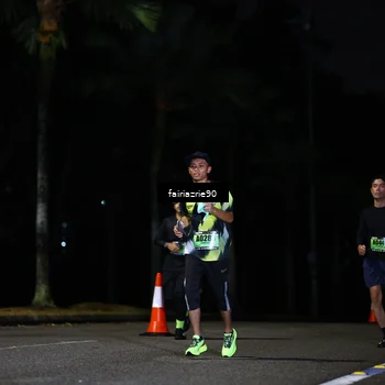 Runner Photo 5314802