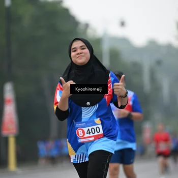 Runner Photo 5314805