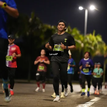 Runner Photo 5314806