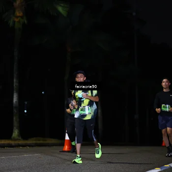 Runner Photo 5314807