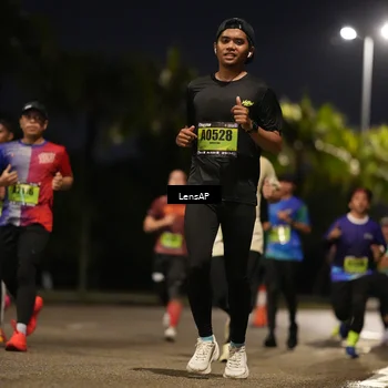 Runner Photo 5314808