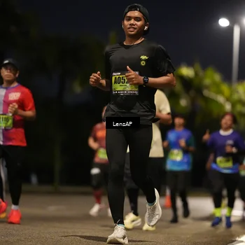 Runner Photo 5314809