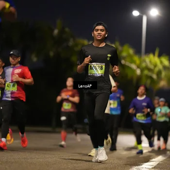 Runner Photo 5314810