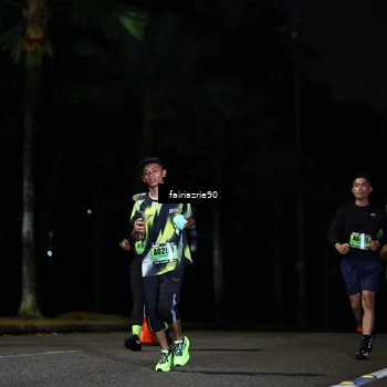 Runner Photo 5314812