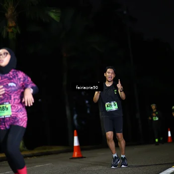 Runner Photo 5314813