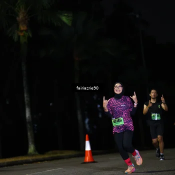 Runner Photo 5314814