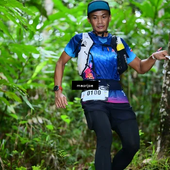 Runner Photo 5314819