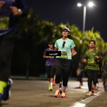 Runner Photo 5314822