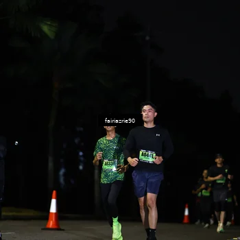 Runner Photo 5314829