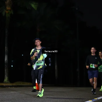 Runner Photo 5314832