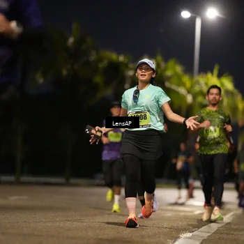Runner Photo 5314833