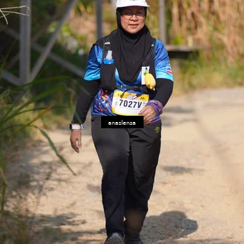 Runner Photo 5314837