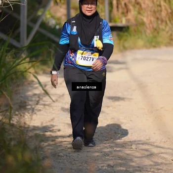 Runner Photo 5314839