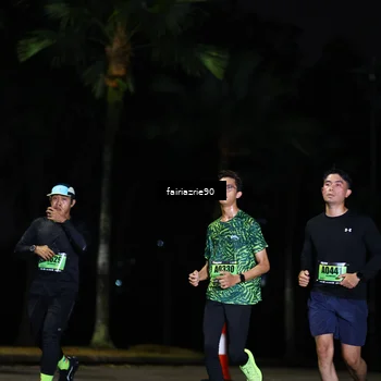 Runner Photo 5314842