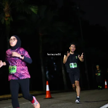 Runner Photo 5314843