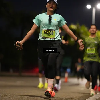 Runner Photo 5314845
