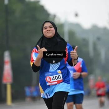 Runner Photo 5314849
