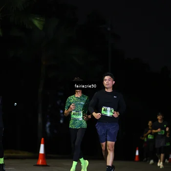 Runner Photo 5314850