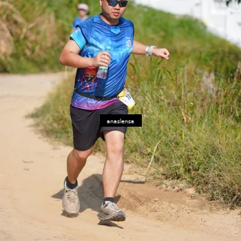 Runner Photo 5314854