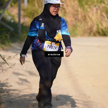 Runner Photo 5314856
