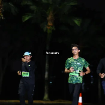 Runner Photo 5314866