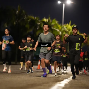 Runner Photo 5314867