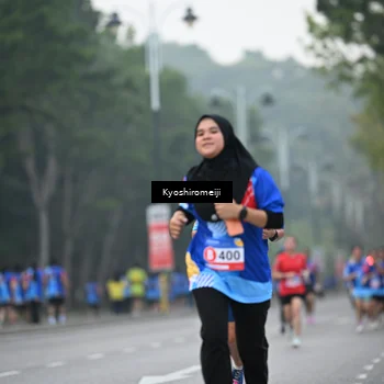 Runner Photo 5314868